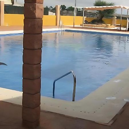 Hospedium Hotel Los Periquitos Фортуна Экстерьер фото