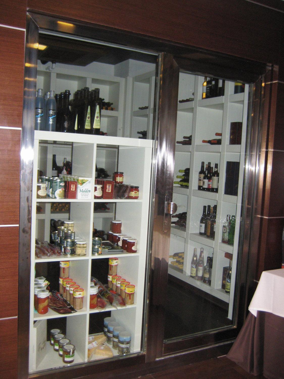 Hospedium Hotel Los Periquitos Фортуна Экстерьер фото