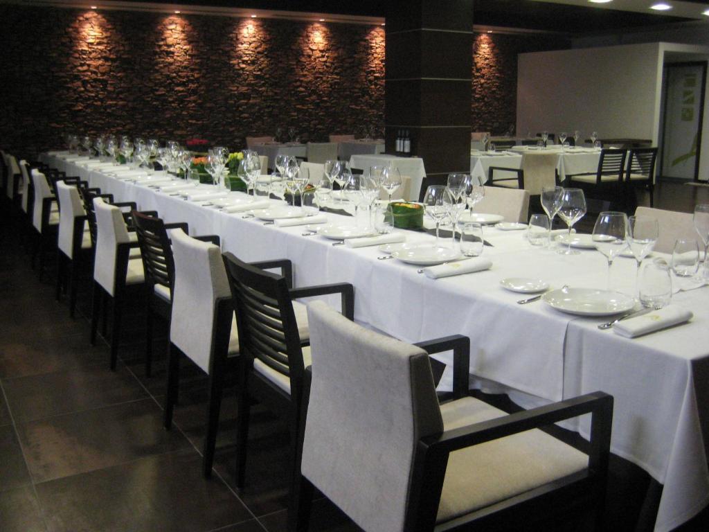 Hospedium Hotel Los Periquitos Фортуна Экстерьер фото